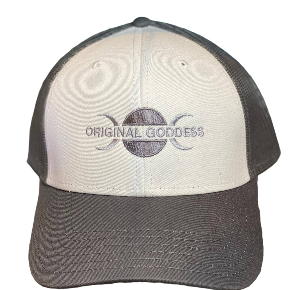 Original Goddess SnapBack Hat